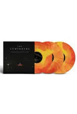 The Lumineers - Live From Wrigley Field [Limited Edition Sunfire Vinyl 3 LP]