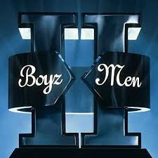 Boyz II Men - II [Vinyl 2 LP]