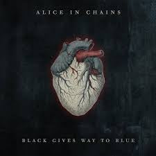 Alice In Chains - Black Gives Way To Blue [Vinyl 2 LP]