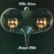 Willie Nelson - Shotgun Willie [Atlantic 75 Audiophile 45 RPM Vinyl 2 LP]