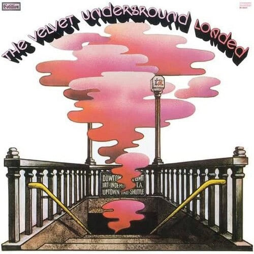 The Velvet Underground - Loaded [Atlantic 75 Audiophile 45 RPM Vinyl 2 LP]