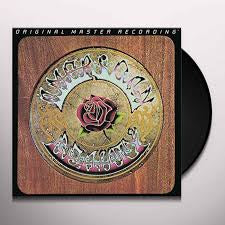 Grateful Dead - American Beauty [Numbered Limited Edition Audiophile Vinyl 2 LP]