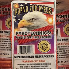 Porno For Pyros - Pyrotechnics [Limited Edition MultiColored Vinyl LP]