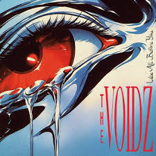 The Voidz - Like All Before You [Vinyl LP]