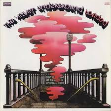 The Velvet Underground - Loaded: Alternate Version [Rocktober Crystal Clear Vinyl LP]