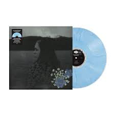 Soccer Mommy - Evergreen [Limited Edition Sky Blue Marbled Vinyl LP]