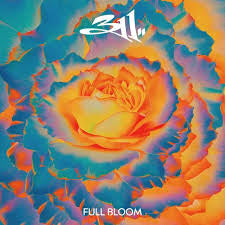 311 - Full Bloom [Indie Exclusive Clear/Blue Swirl Vinyl LP]