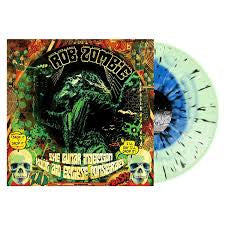 Rob Zombie - The Lunar Injection Kool Aid Eclipse Conspiracy [Limited Edition Splatter Vinyl LP + Booklet]