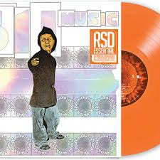 311 - Music [RSD Limited Edition Orange Vinyl 2LP]