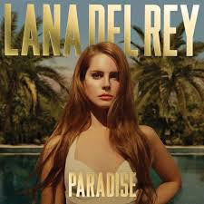 Lana Del Rey - Paradise [Vinyl LP]