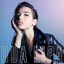 Dua Lipa - Dua Lipa [Vinyl LP]