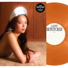 Laufey - Bewitched [Orange Vinyl LP]