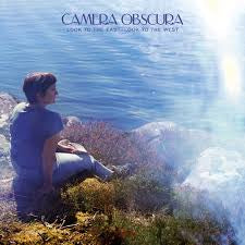 Camera Obscura - Look To The East, Look To The West [Vinyl LP]