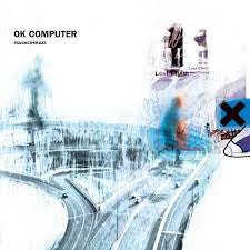 Radiohead - OK Computer [180 Gram Vinyl 2 LP]