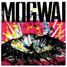 Mogwai - The Bad Fire [Vinyl 2 LP]