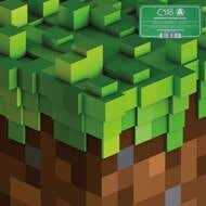 C418 - Minecraft Volume Alpha [Transparent Green Vinyl LP]