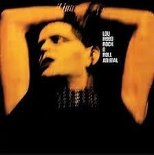 Lou Reed - Rock N Roll Animal [Vinyl LP]