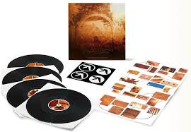 Aphex Twin - Selected Ambient Works Volume II [Expanded Edition Bio Vinyl 4 LP]