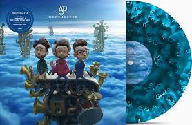 AJR - Neotheater [Limited Edition Ghostly Blue Vinyl LP]