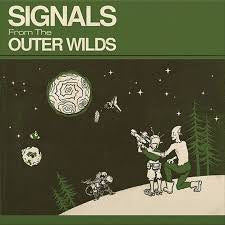 Andrew Prahlow - Signals From The Outer Wilds Video Game Soundtrack [Vinyl 2 LP]