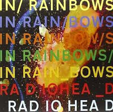 Radiohead - In Rainbows [Vinyl LP]