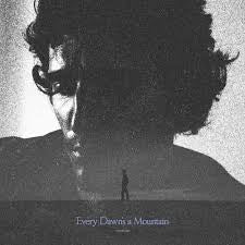 Tamino - Every Dawn’s A Mountain [Limited Edition Black & Silver Marble Vinyl LP]