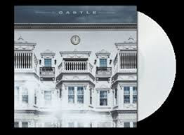 Chilli Beans - Welcome To My Castle [White Vinyl LP]