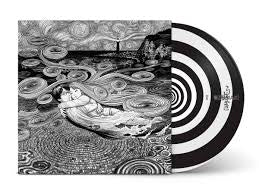 Colin Stetson - Uzumaki Anime Soundtrack [140 Gram Spiral Vinyl LP]
