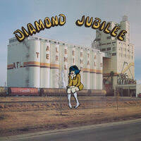 Cindy Lee - Diamond Jubilee [Vinyl 3LP]
