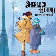 Kentaro Haneda & Kunio Muramatsu - Sherlock Hound Soundtrack [Vinyl 2 LP]