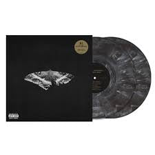 Kendrick Lamar - To Pimp A Butterfly [10th Anniversary Marble Vinyl 2LP]