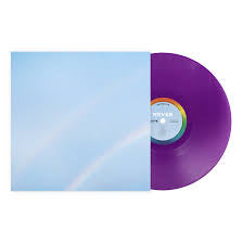 Turnstile - Never Enough [Limited Edition Periwinkle Vinyl LP]