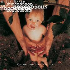 Goo Goo Dolls - A Boy Named Goo [30th Anniversary Deluxe Edition Vinyl 2LP]