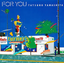 Tatsuro Yamashita - For You [Vinyl LP]