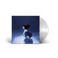 The Maria’s - Submarine [Ultra Clear Vinyl LP]