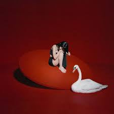 The Maria’s - Cinema [Vinyl LP]