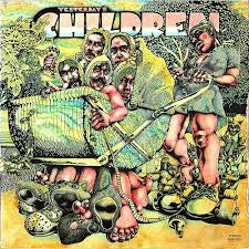 Yesterday’s Children - S/T [Vinyl LP]