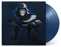 Batman: Mask Of The Phantasm - Soundtrack [Blue Vinyl LP]