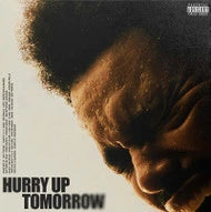The Weeknd - Hurry Up Tomorrow [Complete Edition Vinyl 2LP]