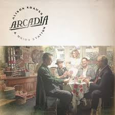 Alison Krauss & Union Station - Arcadia [Vinyl LP]