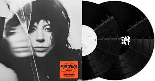 Lady Gaga - Mayhem [Vinyl 2LP]