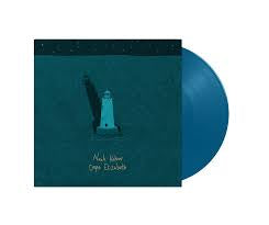 Noah Kahan - Cape Elizabeth [Aqua Vinyl EP]