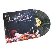 Japanese Breakfast - For Melancholy Brunettes [Limited Edition Frosted Shadow Vinyl LP]