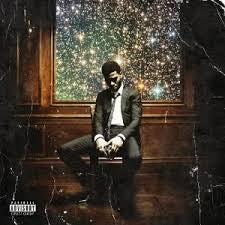 Kid Cudi - Man On The Moon II: The Legend Of Mr. Rager [Vinyl 2LP]