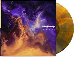 Sleep Token - Afterglow [Limited Edition Translucent Orange Swirl Vinyl LP]
