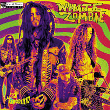 White Zombie - La Sexorcisto: Devil Music Vol. 1 [Audiophile Vinyl LP]
