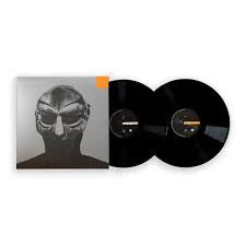 Madvillain - Madvillainy [Audiophile Edition 45RPM Vinyl 2LP]