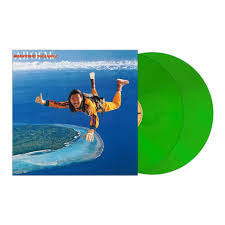 Masayoshi Takanaka - All Of Me [Half Speed Remaster Green Vinyl 2LP]