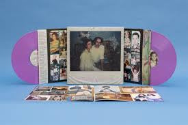 Sufjan Stevens - Carrie & Lowell (10th Anniversary Edition) [Indie Retail Exclusive Violet Vinyl 2LP Boxset]