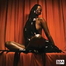 Kelela - Take Me Apart [Vinyl LP]